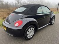 Occasion VW New Beetle Highline 102 PK (75 kW) 2006 Hatchback