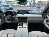 Occasion Mazda CX-60 Takumi-Line 192 PK (141 kW) 2022 Blauw (metallic) SUV