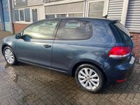 tweedehands VW Golf VI 1.4 TSI 160PK Comfortline | orig. NL | climate | cruise | trekhaak