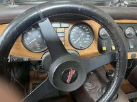 Occasion Morgan Plus 8 190 PK (139 kW) 1991 Grijs Cabriolet