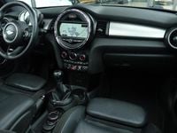 Occasion Mini Cooper S Business 192 PK (141 kW) 2015 Blauw Hatchback