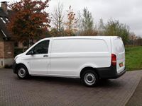 tweedehands Mercedes Vito 109 CDI Functional Lang DC Comfort | Cruise Control | Airco |