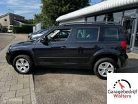 tweedehands Skoda Yeti 1.2 TSI Ambition pdc stoelverwarming lmv nw.staat