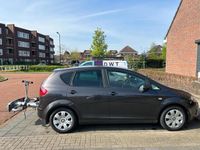 tweedehands Seat Altea 1.6 Reference 1e eigenaar NL-auto