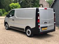 tweedehands Opel Vivaro VIVARO-B 1.6 CDTI EDITION NAV/CRUISE/AIRCO/PDC