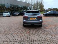 tweedehands Nissan Qashqai 1.3 DIG-T 140 Premium Edition | Navi | Clima | Leder | Cruise | Panodak | 360° camera | Apple Carplay/Android Auto | NL-auto!