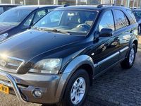 tweedehands Kia Sorento 2.4i X-treme