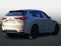 Occasion Mazda CX-60 Edition 328 PK (241 kW) 2026 Geel SUV