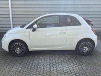 tweedehands Fiat 500C 5001.0 Hybrid 70pk | Carplay | DAB+ | Pdc | 16'' Lmv |