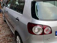 Occasion VW Golf Plus Comfortline 116 PK (85 kW) 2005 Zilver MPV