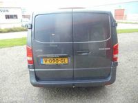 tweedehands Mercedes Vito Bestel 109 CDI Economy