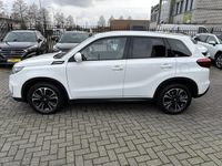 tweedehands Suzuki Vitara 1.4 Boosterjet 140pk STYL - Leder - Navigatie - Camera - Panoramadak - Xenon - Afn.Trekhaak