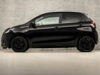 Occasion Peugeot 108 Active 69 PK (50 kW) 2016 Zwart Hatchback