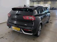 tweedehands Kia Niro 1.6i Hybride. Automaat. Edition.