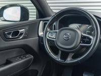 tweedehands Volvo XC60 T6 Aut. R-Design Navigatie Parkeercamera Panoramadak 340pk