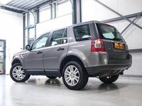 Occasion Land Rover Freelander 2 HSE 231 PK (169 kW) 2008 Grijs SUV