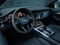 Occasion Audi RS Q8 S-Line 799 PK (587 kW) 2022 Zwart SUV