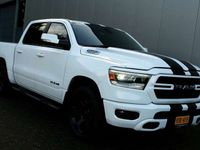 tweedehands Dodge Ram 5.7 V8 LARAMIE REBEL SPORT