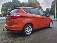 tweedehands Ford C-MAX 1.6 Titanium Cruise control PDC Navi Inparkeerhulp