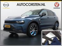 Occasion Lynk & Co 01 262 PK (192 kW) 2023 Blauw SUV