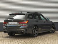 tweedehands BMW M340 340 Touring i xDrive - Pano - Memoryzetel - Drivin