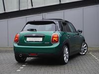 Occasion Mini Cooper Chili 136 PK (100 kW) 2019 Groen Hatchback
