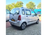 tweedehands Suzuki Wagon R R+ 1.3 GLS