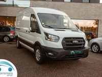 Occasion Ford Transit Business Edition 2022 Wit MPV