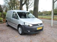 tweedehands VW Caddy Maxi 1.6 TDI