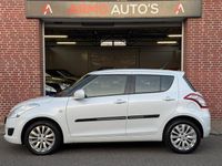 Occasion Suzuki Swift Comfort 94 PK (69 kW) 2011 Wit Hatchback