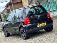 tweedehands VW Lupo 1.0 Sportline Cabriotop Hobbyauto! EERST TEKST LEZ