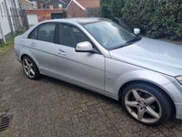 tweedehands Mercedes C280 Avantgarde