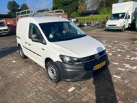 tweedehands VW Caddy 1.6 TDI L1H1 Trendline