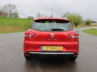 tweedehands Renault Clio IV Estate 0.9 TCe Dynamique LPG G3 INSTALLATIE!
