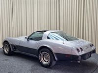 tweedehands Corvette C3 Chevrolet Targa 1978 *25 YEARS ANNIVERSARY EDITION* Matching numbers / 350Cu / 5,7L V8 / Automaat /