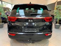 tweedehands Kia Sportage 1.7 CRDi 2WD, CUIR, GPS, CAMERA, GARANTIE 1AN