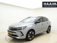 Occasion Opel Grandland X Ultimate 131 PK (96 kW) 2022 Wit SUV