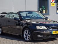 tweedehands Saab 9-3 Cabriolet 1.8t Vector