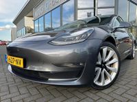 tweedehands Tesla Model 3 Long Range 75 kWh | AWD | 1 Eigenaar | Leder | Cam