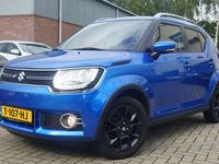 tweedehands Suzuki Ignis 1.2 Stijl | Cam | LED | Keyless | Navi | Cruise |