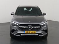 Occasion Mercedes GLA250 Business 218 PK (160 kW) 2023 Grijs SUV