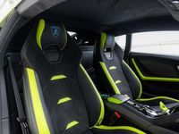 tweedehands Lamborghini Huracán EVO Fluo Capsule 4WD | Official Servic