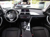 Occasion BMW 320 Gran Turismo Executive 184 PK (135 kW) 2014 Zwart Hatchback