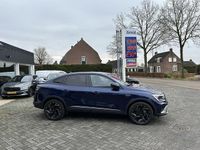Occasion Renault Arkana Esprit Alpine 143 PK (105 kW) 2023 Blauw SUV