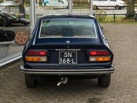 tweedehands Alfa Romeo Alfetta GT/GTV 2.0 Veloce Blue Olandese