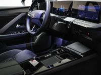 Occasion Opel Astra Ultimate 2025 Blauw Stationwagen