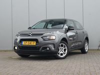 tweedehands Citroën C4 Cactus 1.2 PureTech Business | Apple CarPlay | Cruise | C