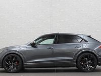 Occasion Audi SQ8 S-Line 508 PK (373 kW) 2022 Grijs (metallic) SUV