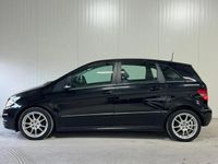 tweedehands Mercedes B160 Avantgarde