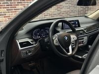 Occasion BMW 745e Executive 394 PK (289 kW) 2021 Grijs Sedan
